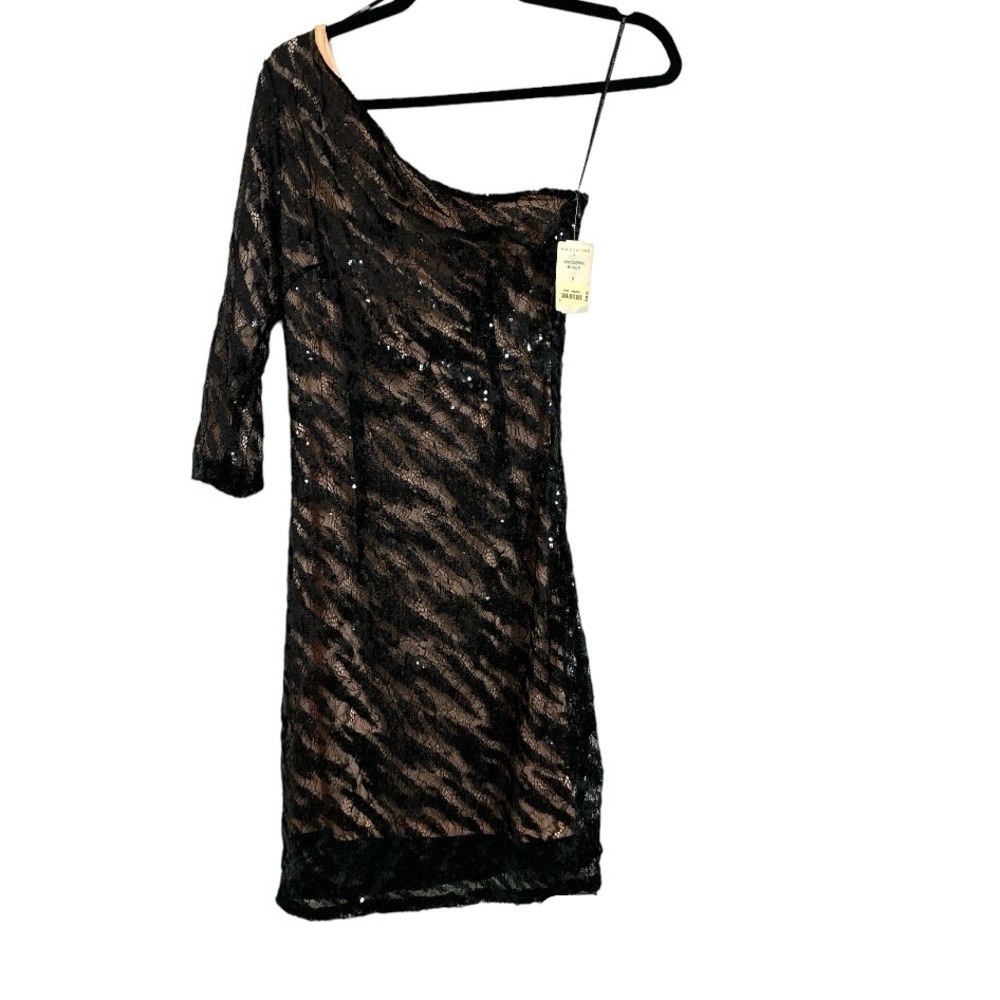 NWT MM Couture Dress
